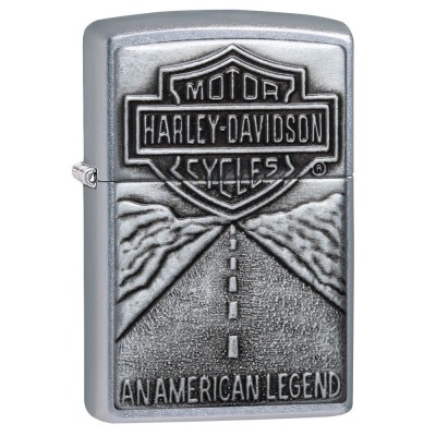 Zippo Harley Davidson 20229